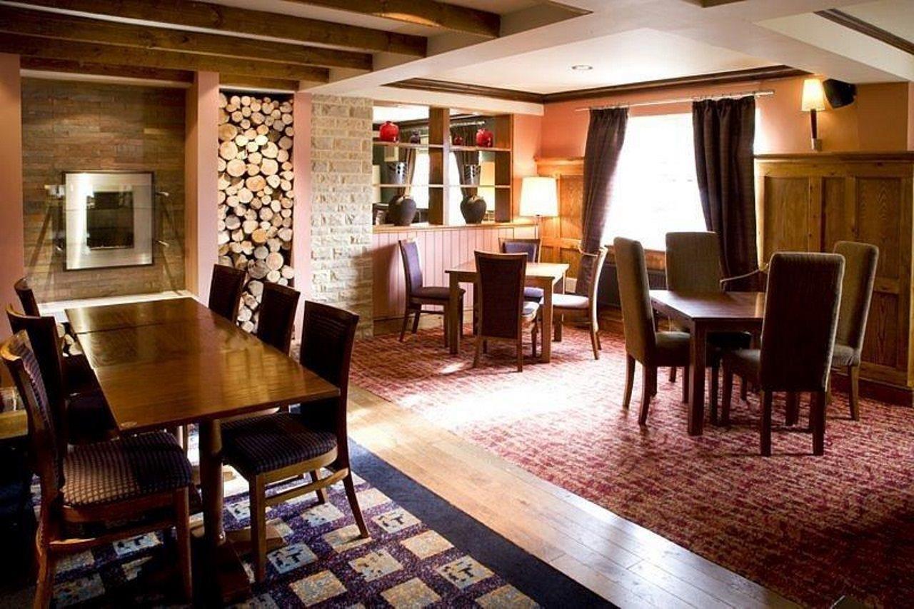 Premier Inn London Romford Exteriör bild